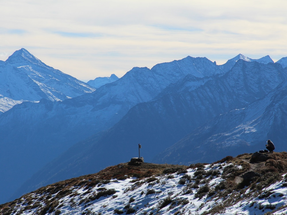 Rastkogel