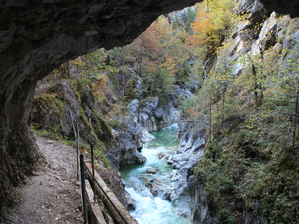 Kaiserklamm