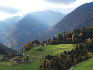 Afbeelding voor Tirol