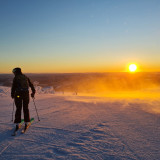 Afbeelding voor Wintersport in Noorwegen