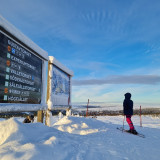 Afbeelding voor Wintersport in Zweden