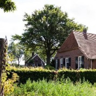 Afbeelding voor Natuurhuisje - Authentieke boerderij