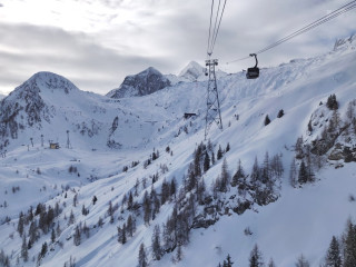 Afbeelding voor Zell am See-Kaprun