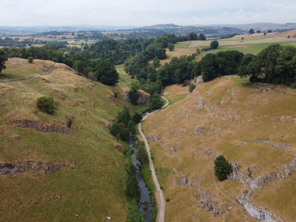 Dovedale