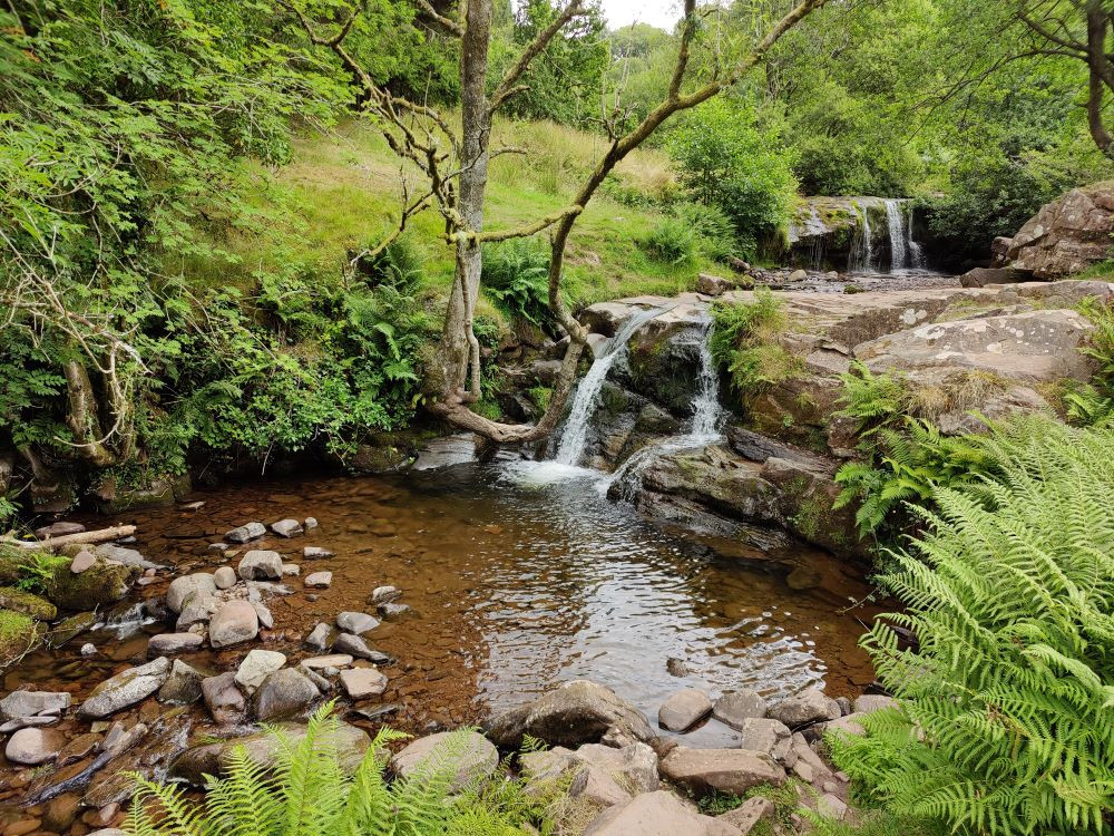 Brecon Beacons