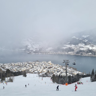 Afbeelding voor Wintersport in Zell am See-Kaprun