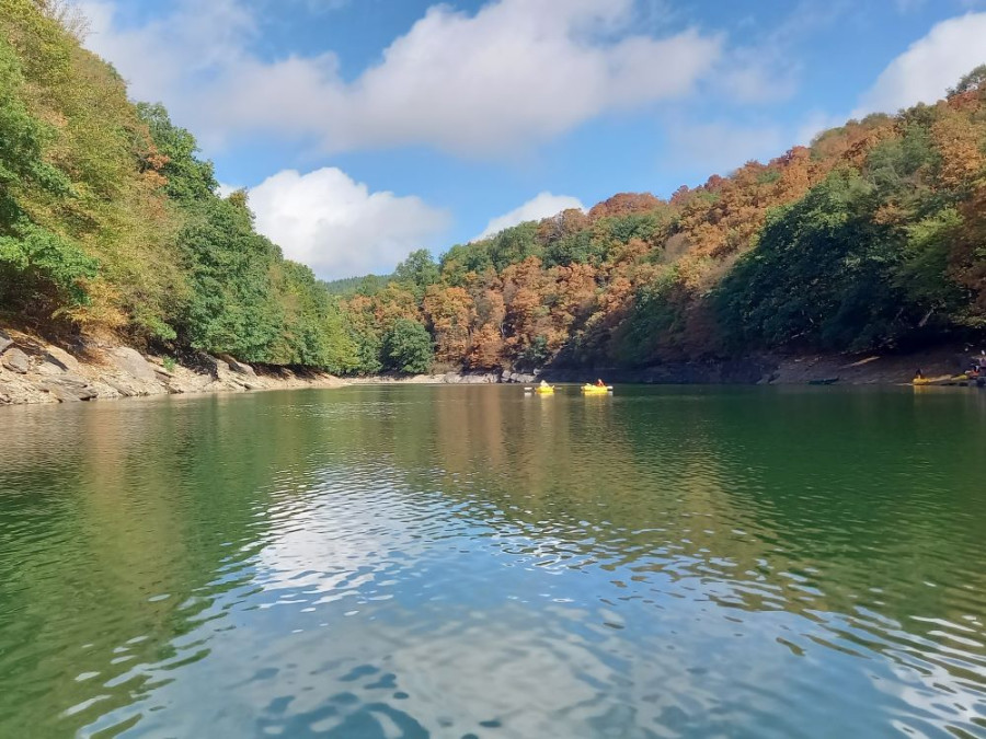 Watersport Luxemburg