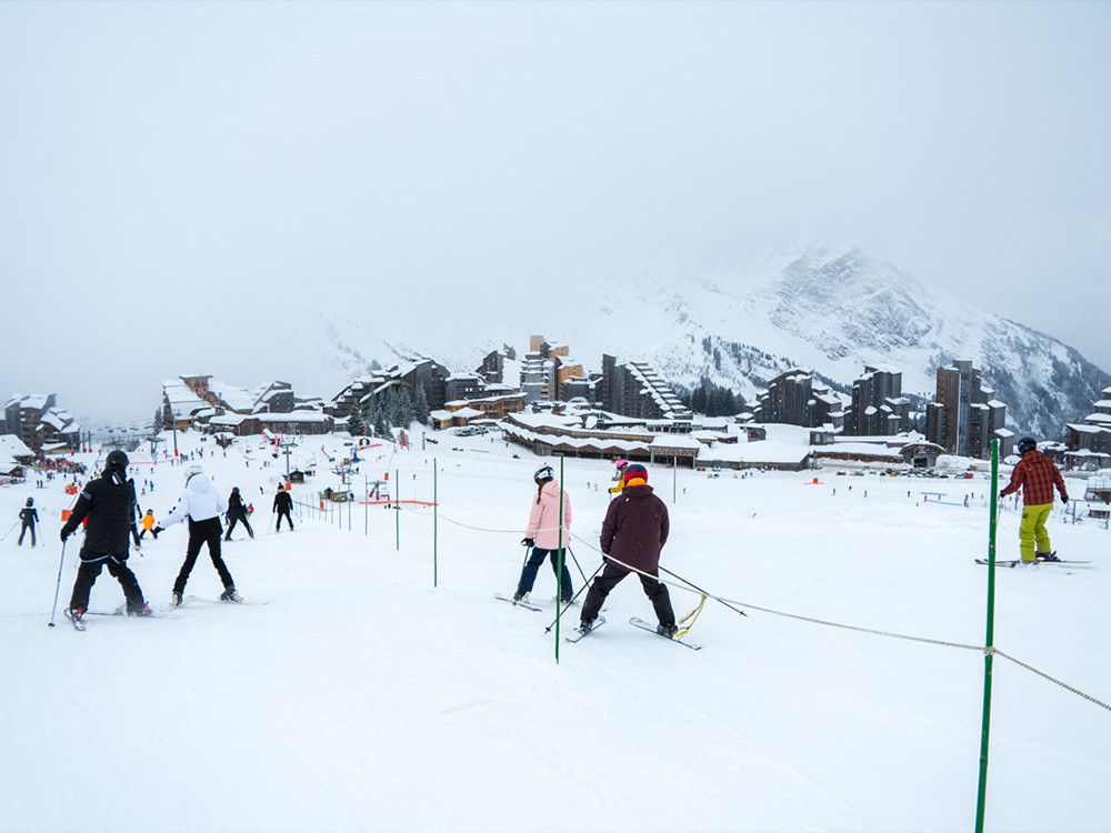 Avoriaz