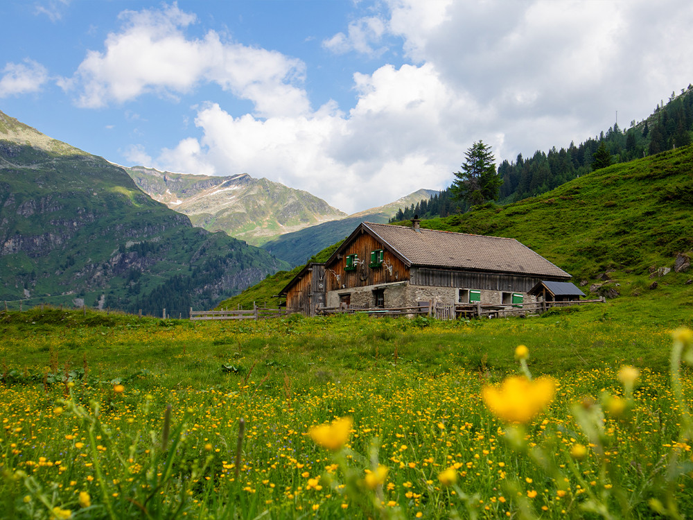 Sportgastein