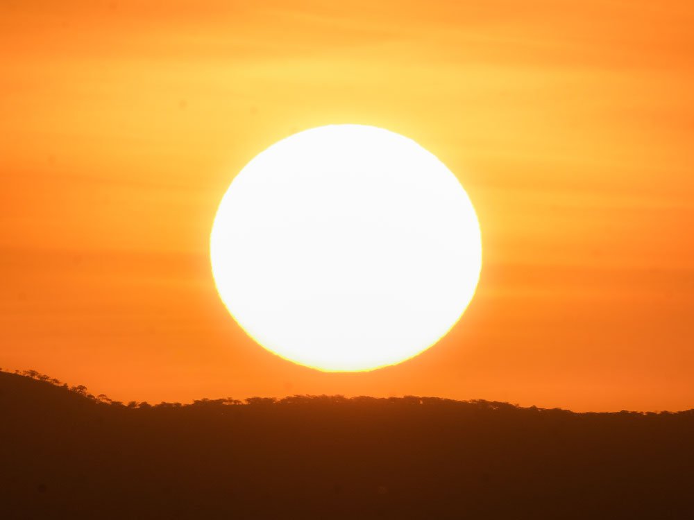 Rondreis door Tanzania