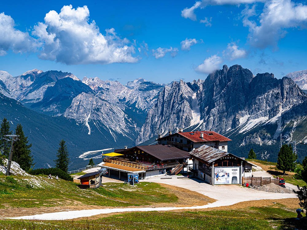 Faloria