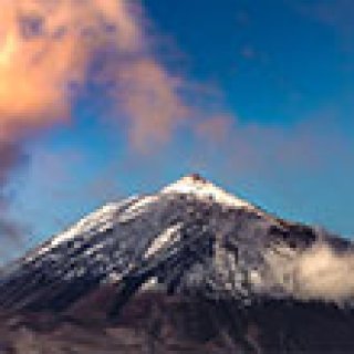 Afbeelding voor Voja Travel - 8-daagse reis Tenerife