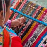 Afbeelding voor wAARDEvol reizen in Peru