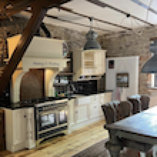 Afbeelding voor Booking.com - Loft in Alf an der Mosel