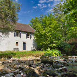 Afbeelding voor Natuurhuisje - Franse Jura