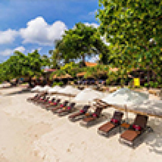Afbeelding voor Booking.com - Anavana Beach Resort Koh Samui
