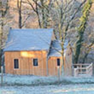 Afbeelding voor Les cabanes des Pierreux