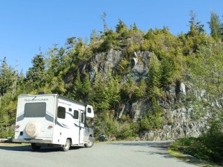 Afbeelding voor Camperreis in Canada