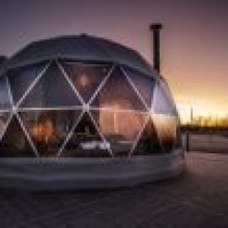 Afbeelding voor Booking.com - Reykjavik Domes