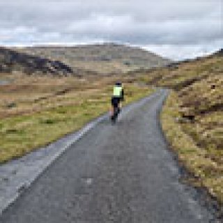 Afbeelding voor SNP - Fietsen in de Schotse natuur