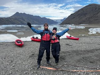 Afbeelding voor Activiteiten in IJsland