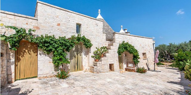 Afbeelding voor Eliza was here - Puglia (tip)