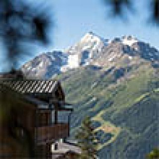 Afbeelding voor TUI - Appartementen La Rosière