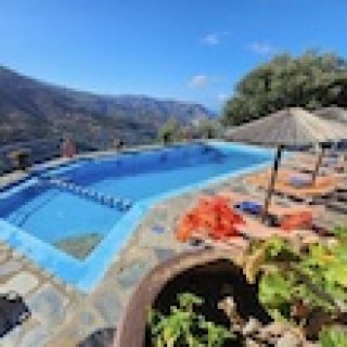 Afbeelding voor Booking.com - Velanos vakantiehuis