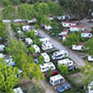 Afbeelding voor ANWB Camping - Portugal