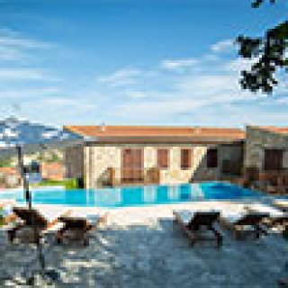 Afbeelding voor Eliza was here - Eveleos Country House