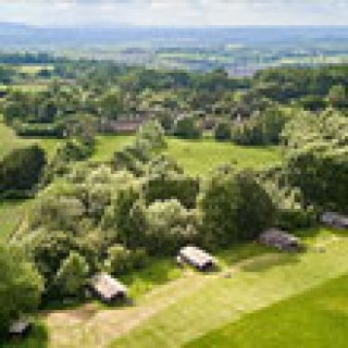 Afbeelding voor BoerenBed - Vakantieboerderij Chipping Campden