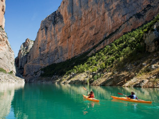 Afbeelding voor Actief in Lleida