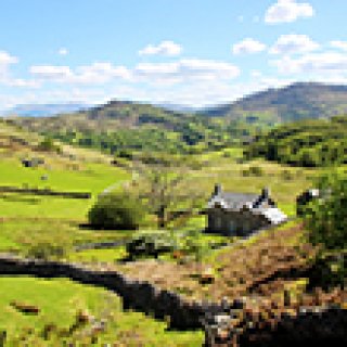 Afbeelding voor Pharos Reizen - Adembenemend Wales & Cornwall