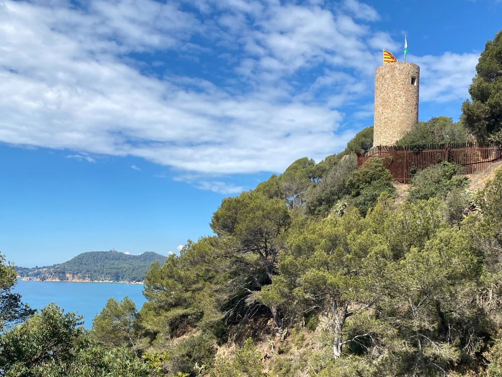 Castell de Sant Joan