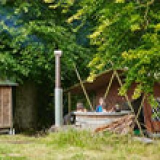 Afbeelding voor BoerenBed - Vakantieboerderij in Schotland