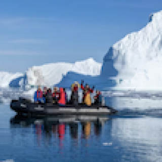 Afbeelding voor Oceanwide-Expeditions - Groenland