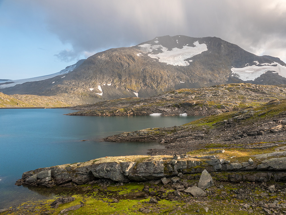 Nasjonale turistveger