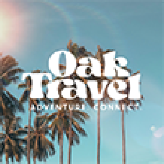 Afbeelding voor Oak Travel