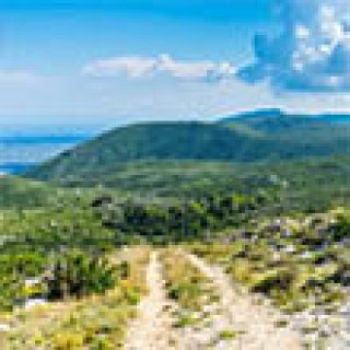 Afbeelding voor Bookatrekking - Zakynthos Trail
