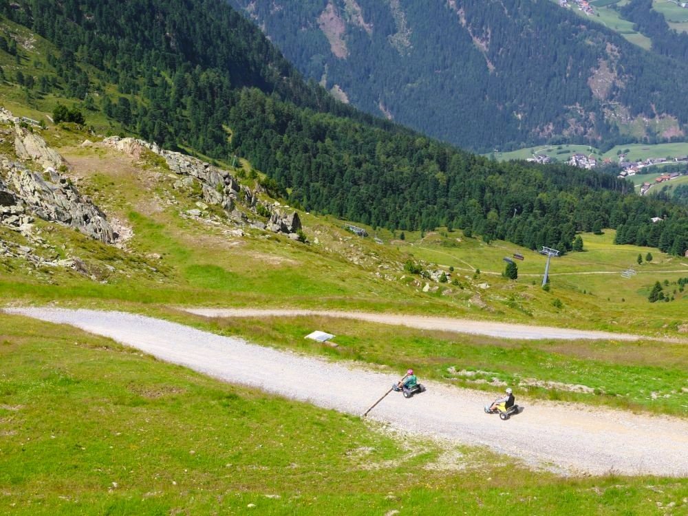Go-kart