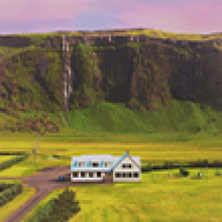 Afbeelding voor Booking.com - Hotels Zuid-IJsland