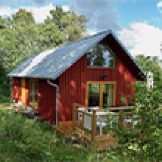 Afbeelding voor Booking.com - Agundaborg Lake Cottage