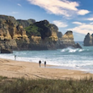 Afbeelding voor Hillwalk Tours - Individuele wandelreizen in de Algarve
