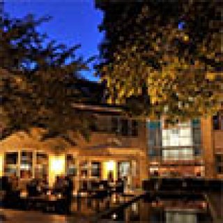Afbeelding voor Hotel Ampt van Nijkerk
