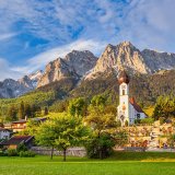 Afbeelding voor Garmisch-Partenkirchen