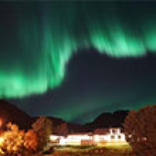 Afbeelding voor Booking - Lofoten Planet