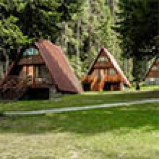 Afbeelding voor Vakantiehuisje Bulgarije