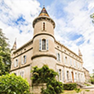 Afbeelding voor Chateau de Bournet - Kasteelhotel
