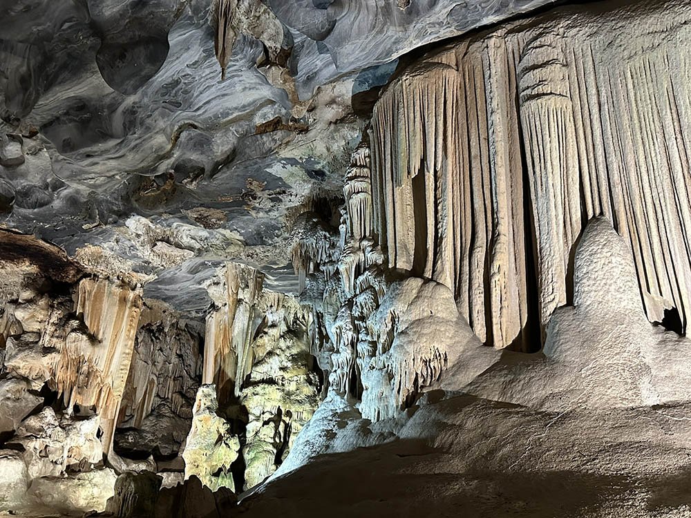 Cangogrotten