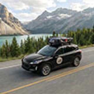 Afbeelding voor Travelbase - Canada Nomads